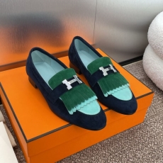 Hermes Flat Shoes